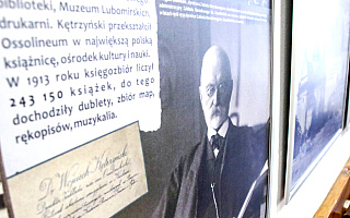 Uczczono pamięć Wojciecha Kętrzyńskiego. Zginął za polskość tego regionu